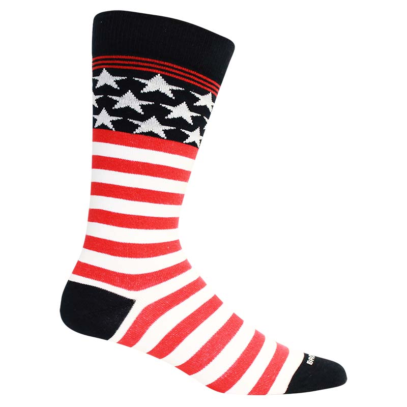  Freedom Socks 