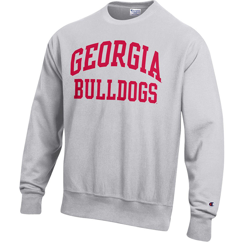 vintage uga crewneck sweatshirt