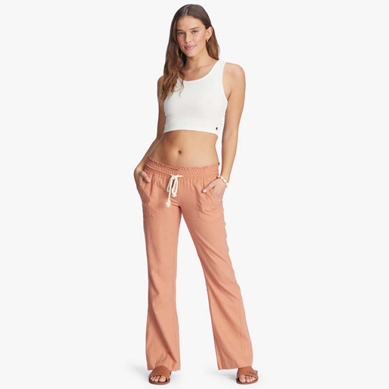 Oceanside Beach Pants