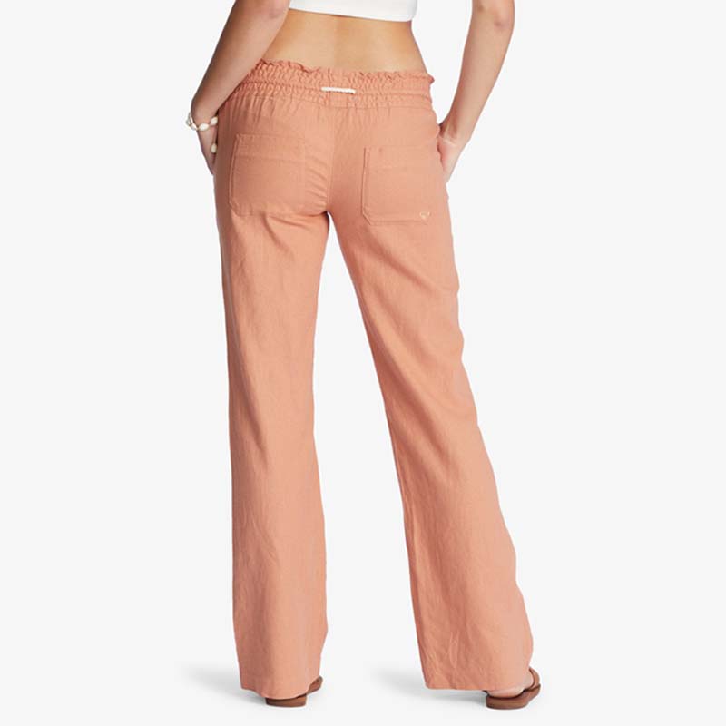 ROXY Oceanside Beach Pants | Palmetto Moon