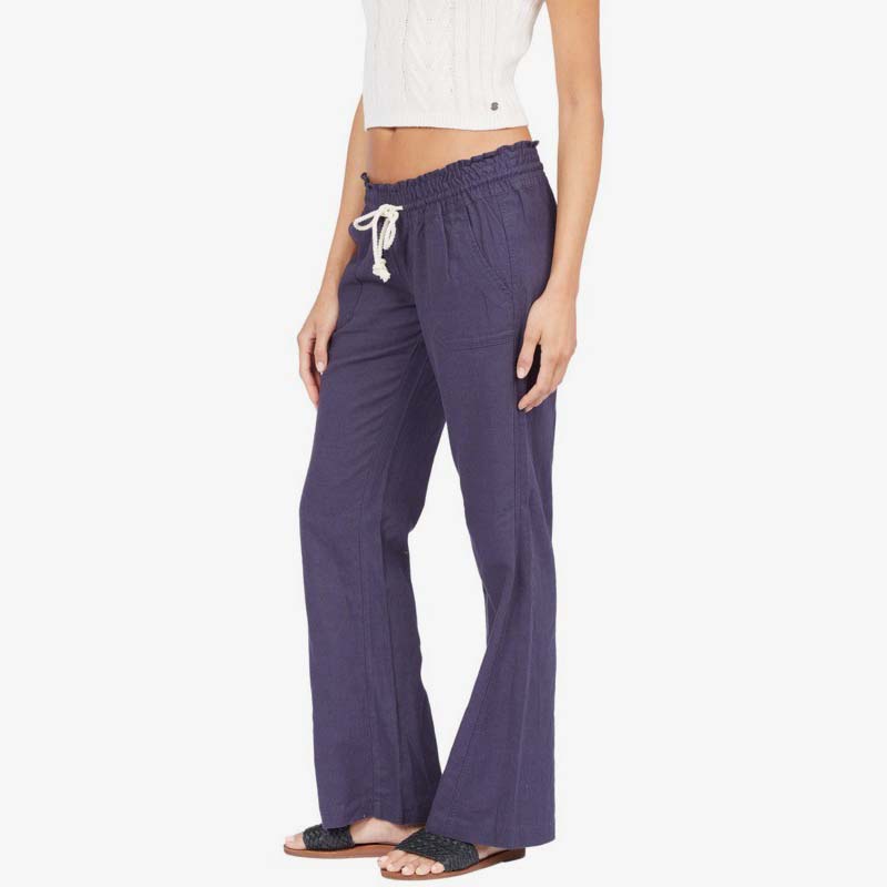 ROXY Oceanside Beach Pants | Palmetto Moon