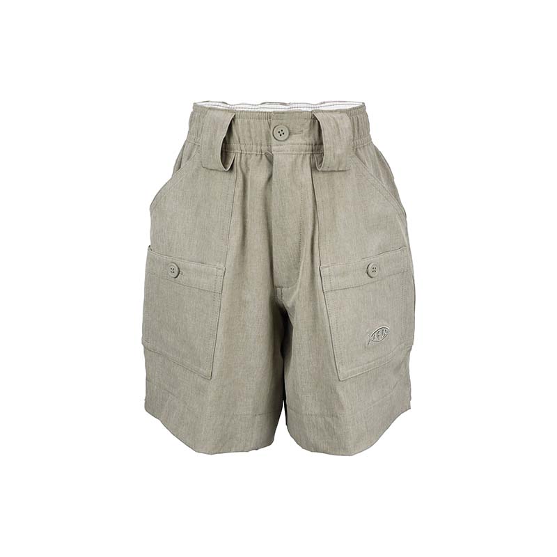 Original 6 Inch Fishing Shorts