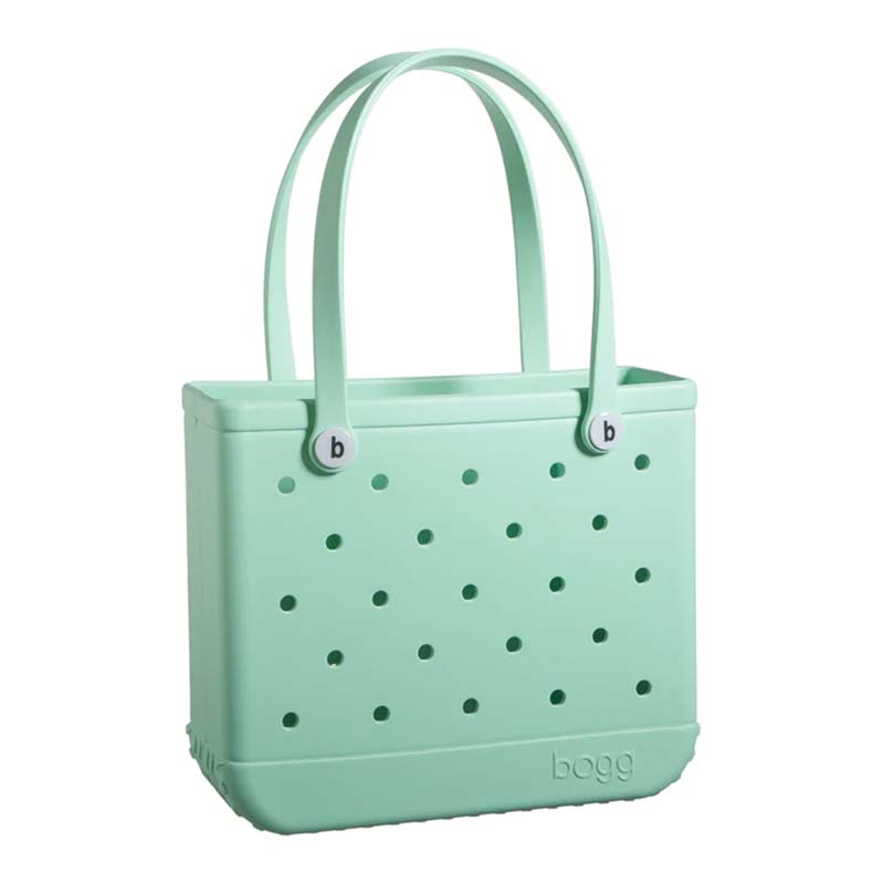  Baby Bogg Bag in Seafoam 