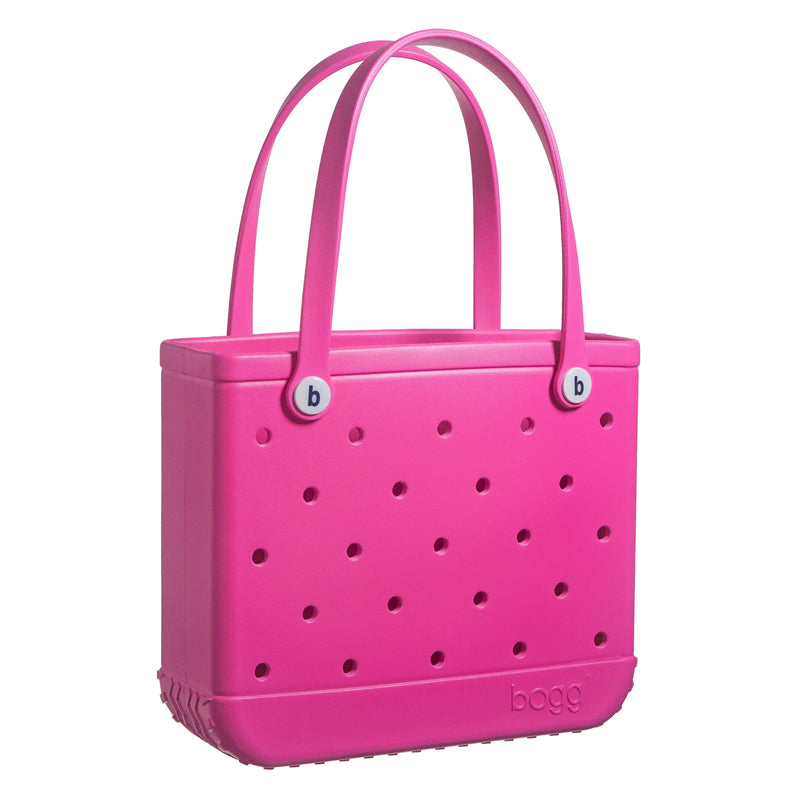  Baby Bogg Bag in Haute Pink 