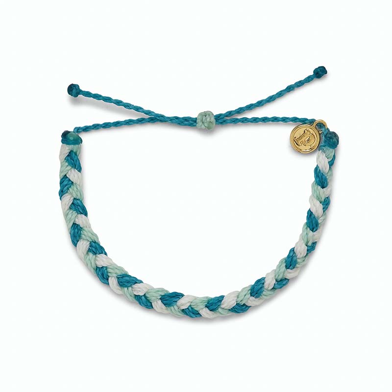 Pura Vida Muted Original Feel The Sky Bracelet