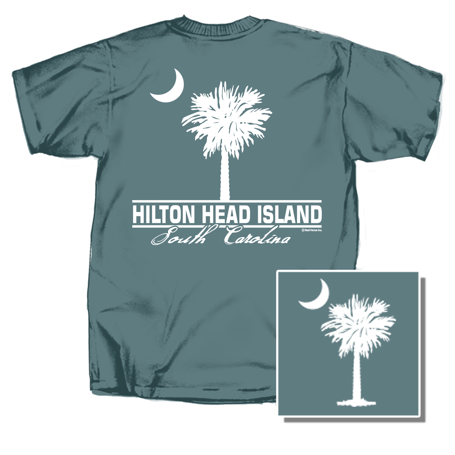 island shirts