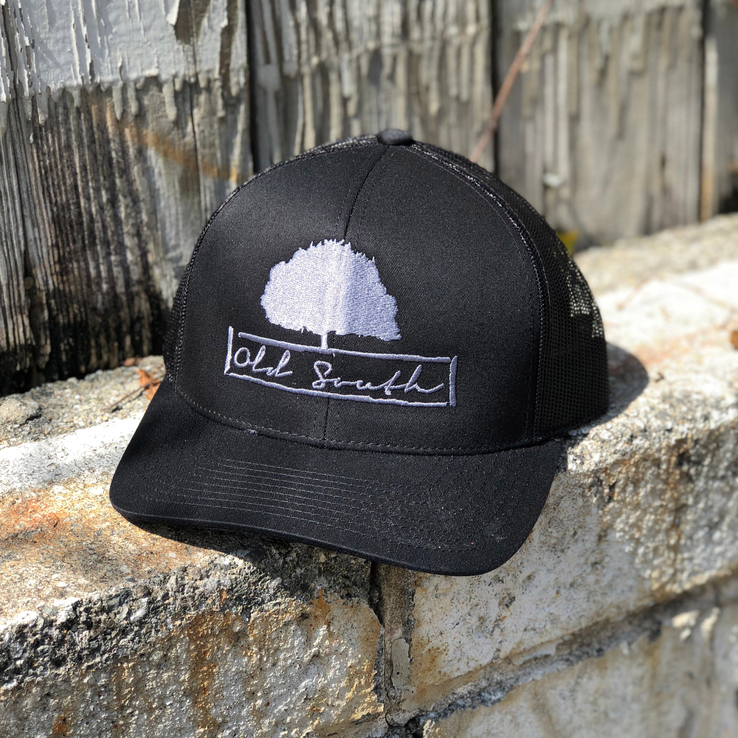  Shade Tree Trucker Hat 