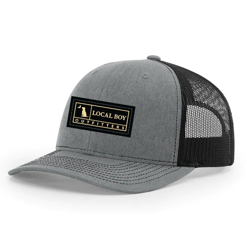 Image of LBO Label Hat