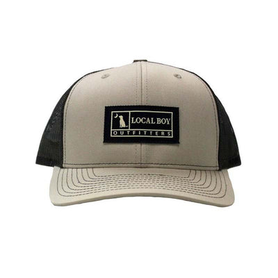 Columbia PFG Mesh Snap Back Fish Flag Ball Cap – Elkmont Trading Company