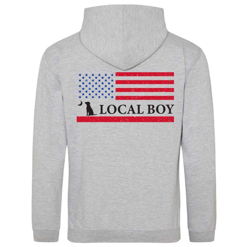 Long Wallet – Local Boy Outfitters