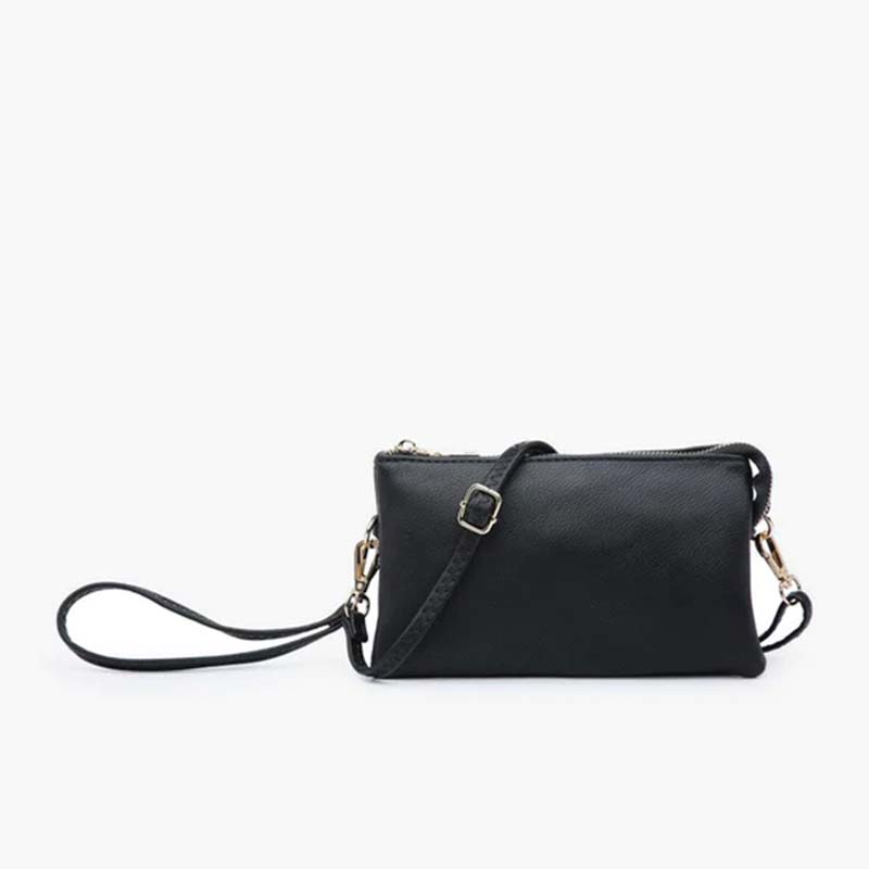 Jen & Co Tara Tassel Crossbody