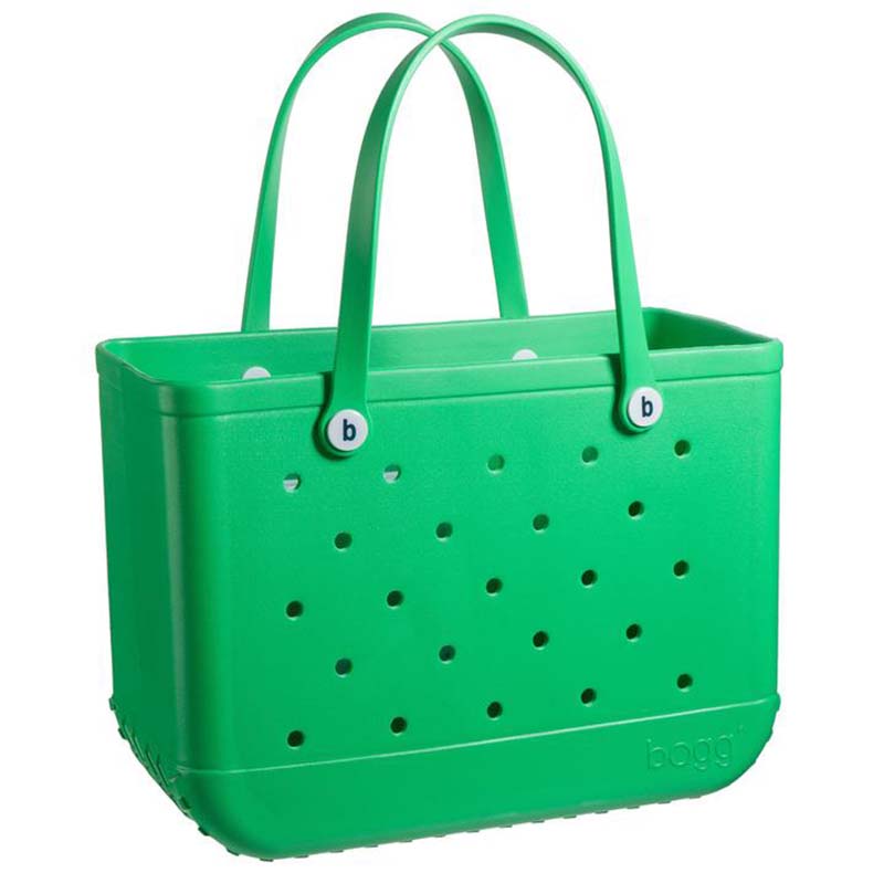 Original Bogg Bag in Kelly Green | Palmetto Moon