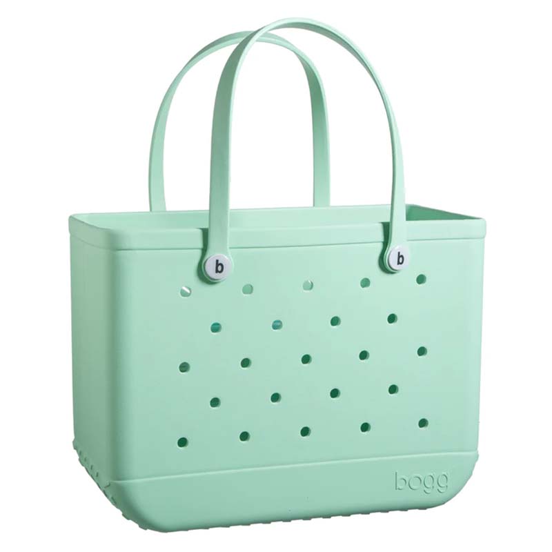  Original Bogg Bag in Seafoam 