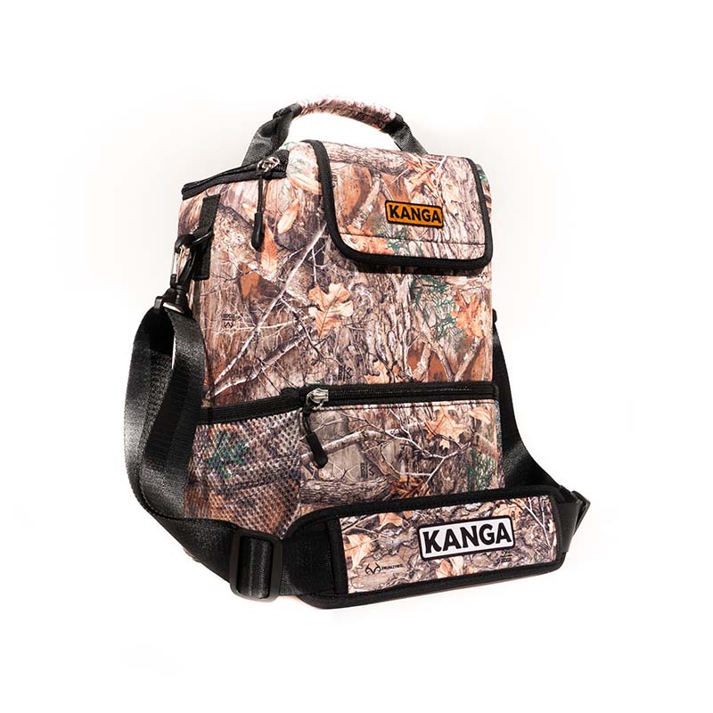 Image of Kanga Realtree Pouch Cooler