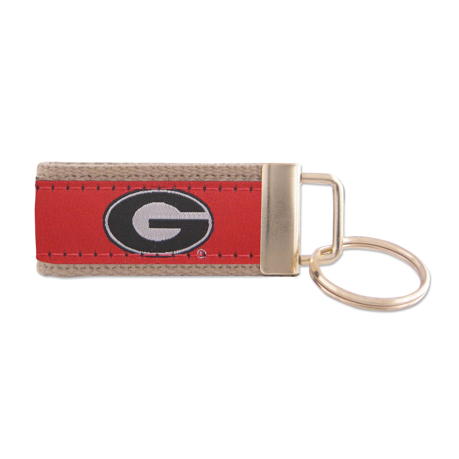 university of louisville key chain