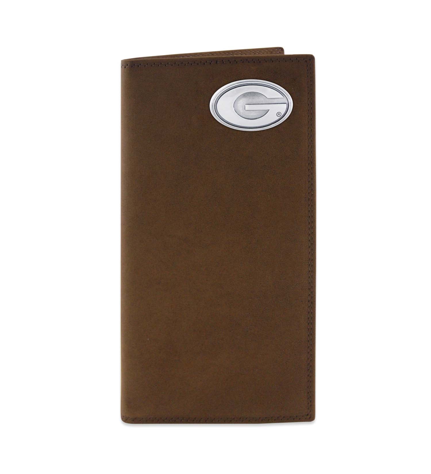 Ducks Unlimited Leather Checkbook Covers