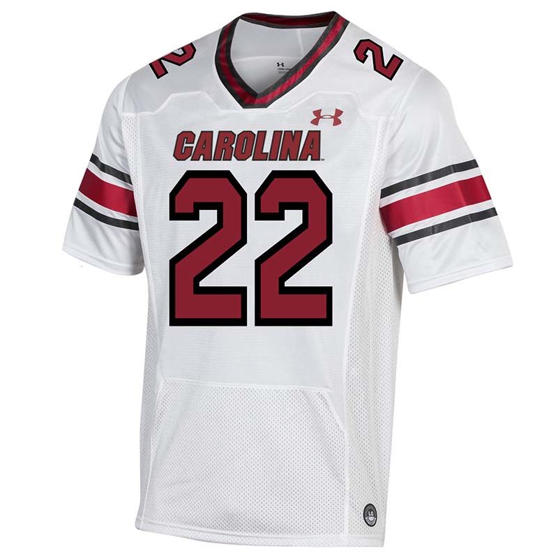  USC Replica #22 Jersey 