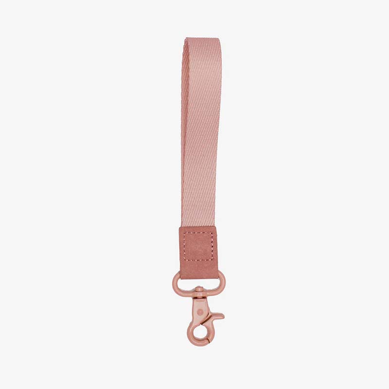  Rose Dust Wrist Lanyard 