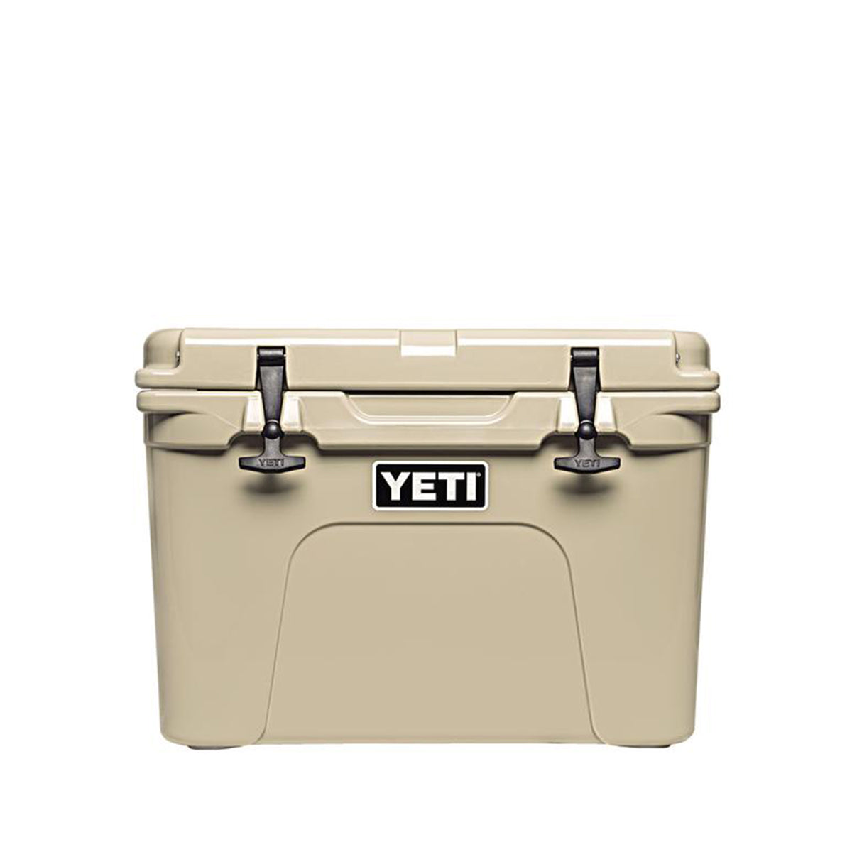 Tundra 35 Hard Cooler - Tan