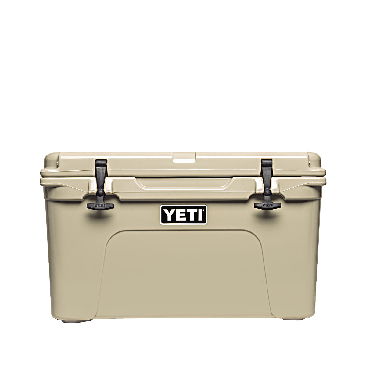 YETI® Tundra 45 Tan Cooler