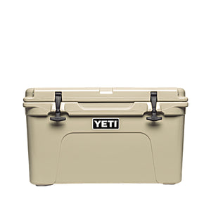 YETI® Tundra 45 Tan Cooler | Palmetto Moon