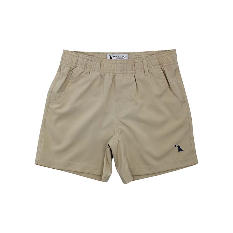 Image of Youth Volley Shorts