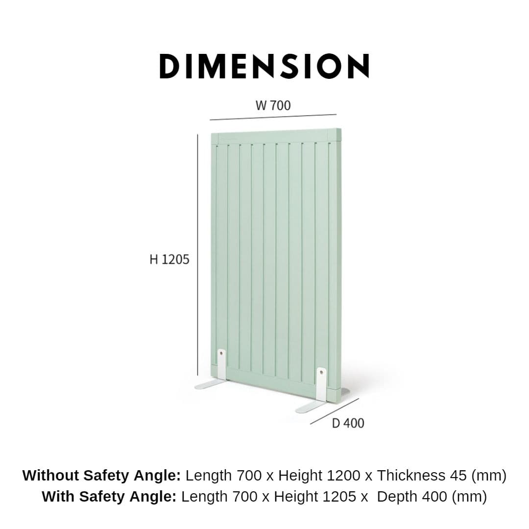 Takemehom First Partition Dimension (1pc)