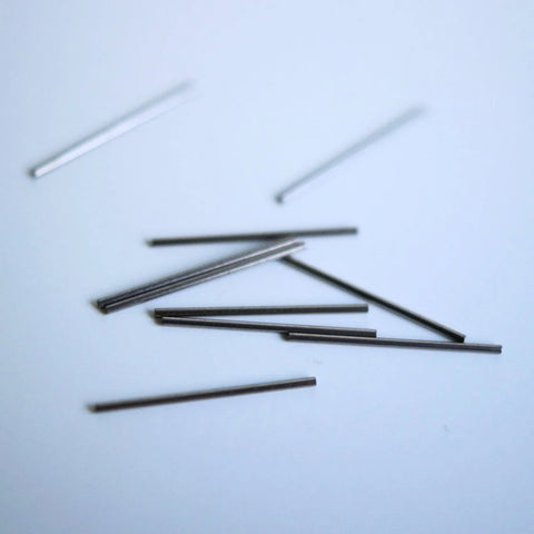 Blunt-end Needles Assortment Pack (pack of 100)– Darwin Microfluidics