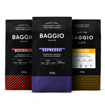 Kit Escritório Baggio Café 2kg Moídos Nav Image 1
