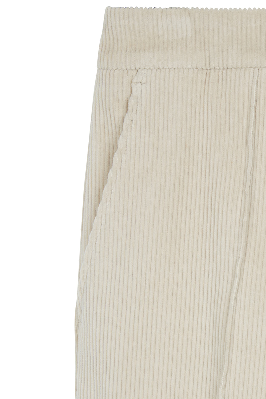 Birch Karin Cord Crop Trouser – Nicole Farhi