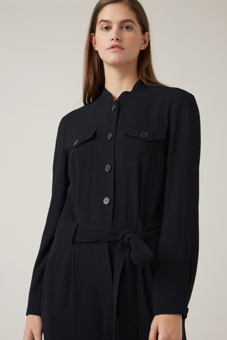 Womens Dresses & Skirts – Nicole Farhi