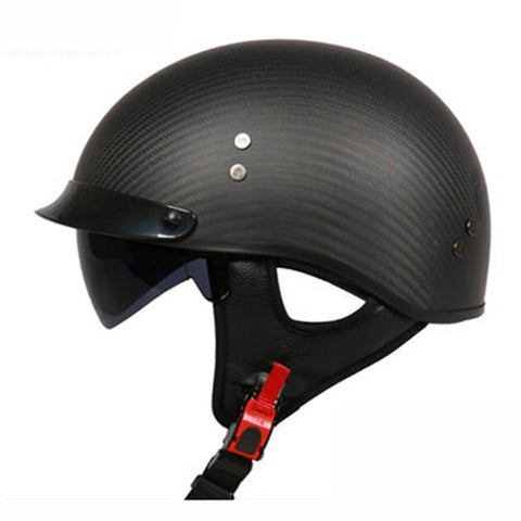 ece approved half helmet