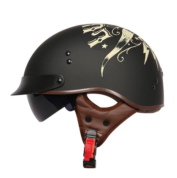 cheap dot motorcycle helmets