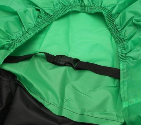 Lightweight Waterproof Motorcycle Cover