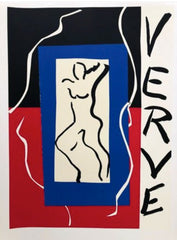 Verve Magazine | Matisse