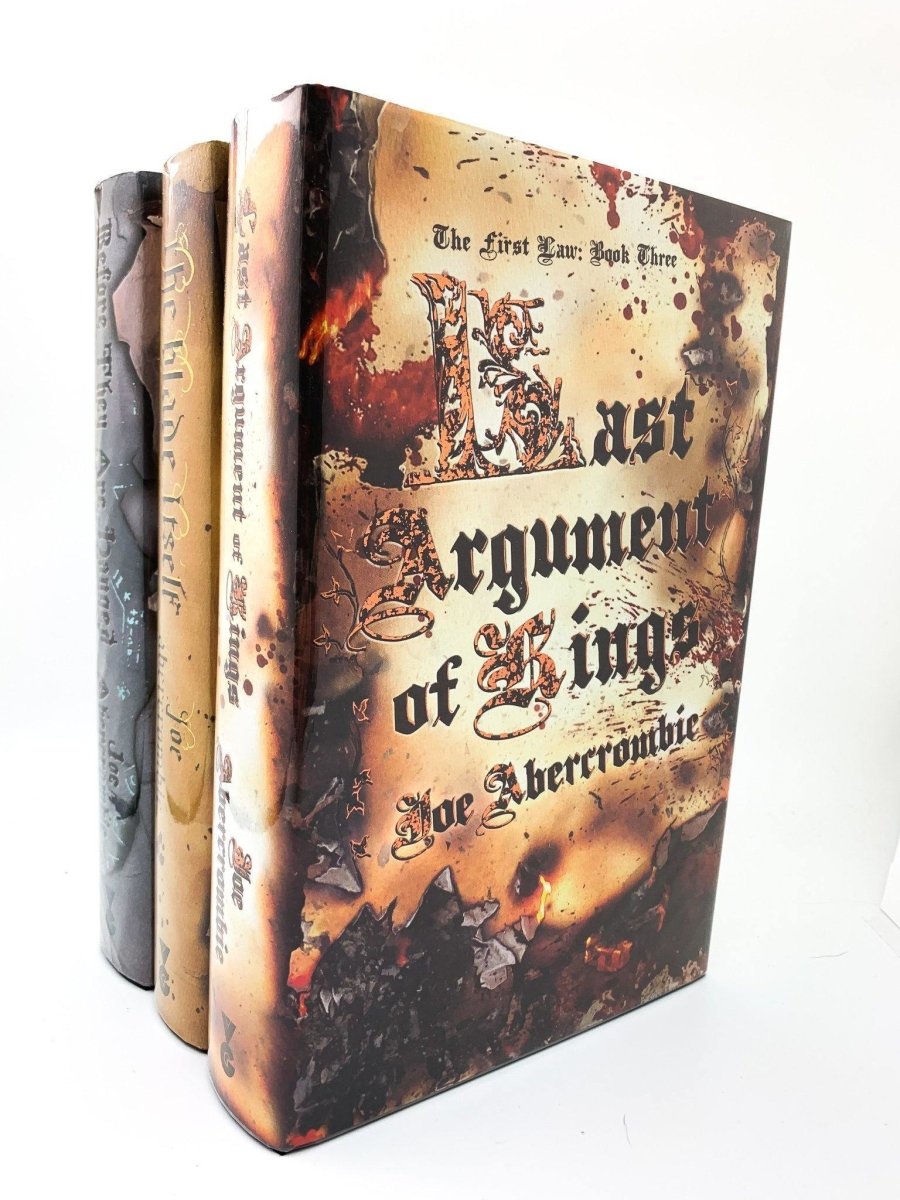 joe abercrombie next book after the wisdom of crowds