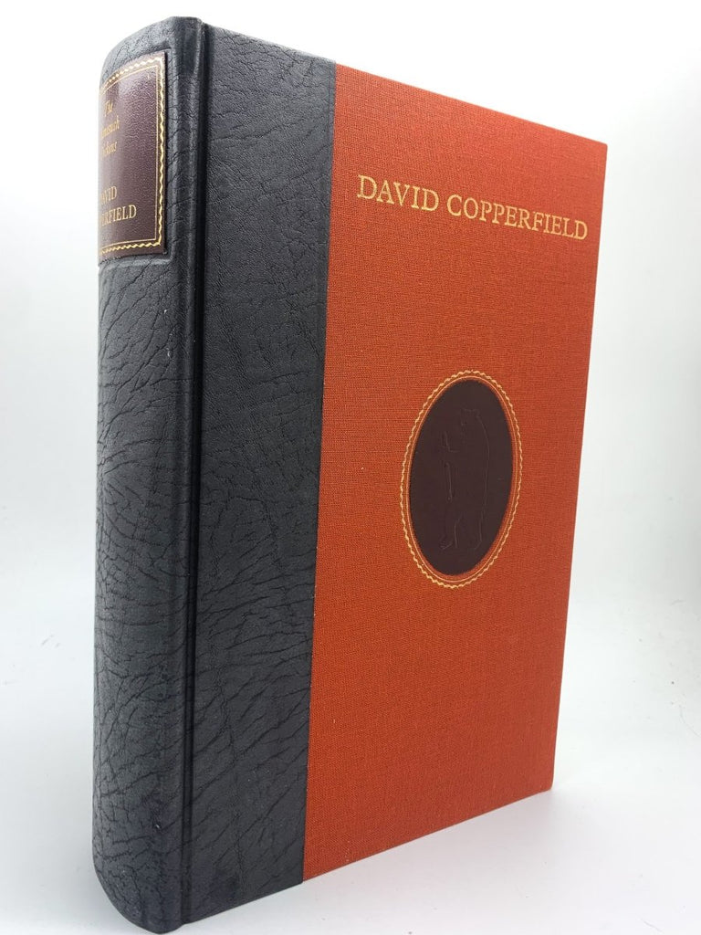 david copperfield criticism
