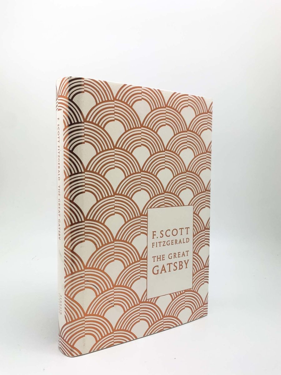 F Scott Fitzgerald The Great Gatsby Cheltenham Rare Books