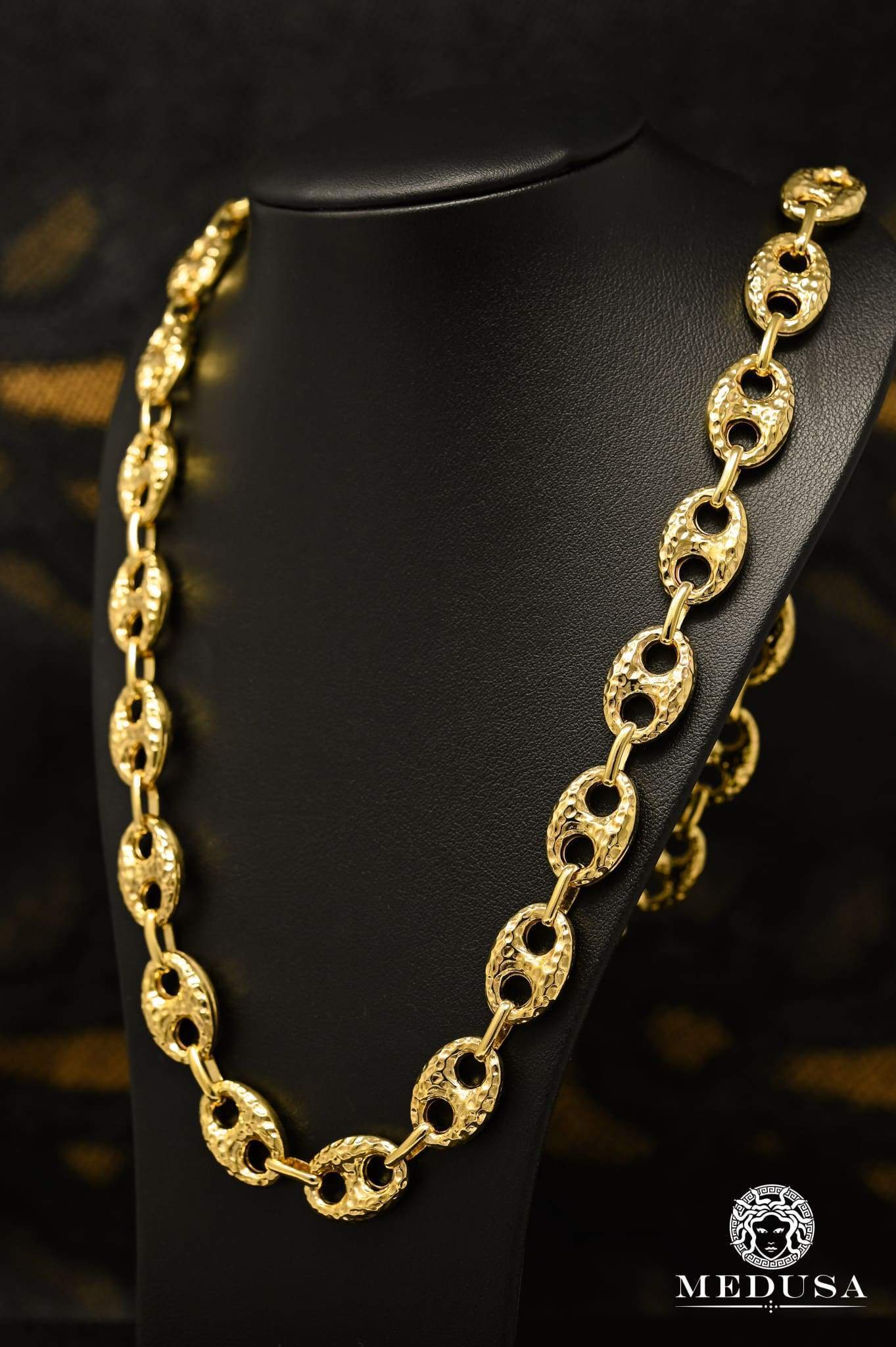 chain gucci