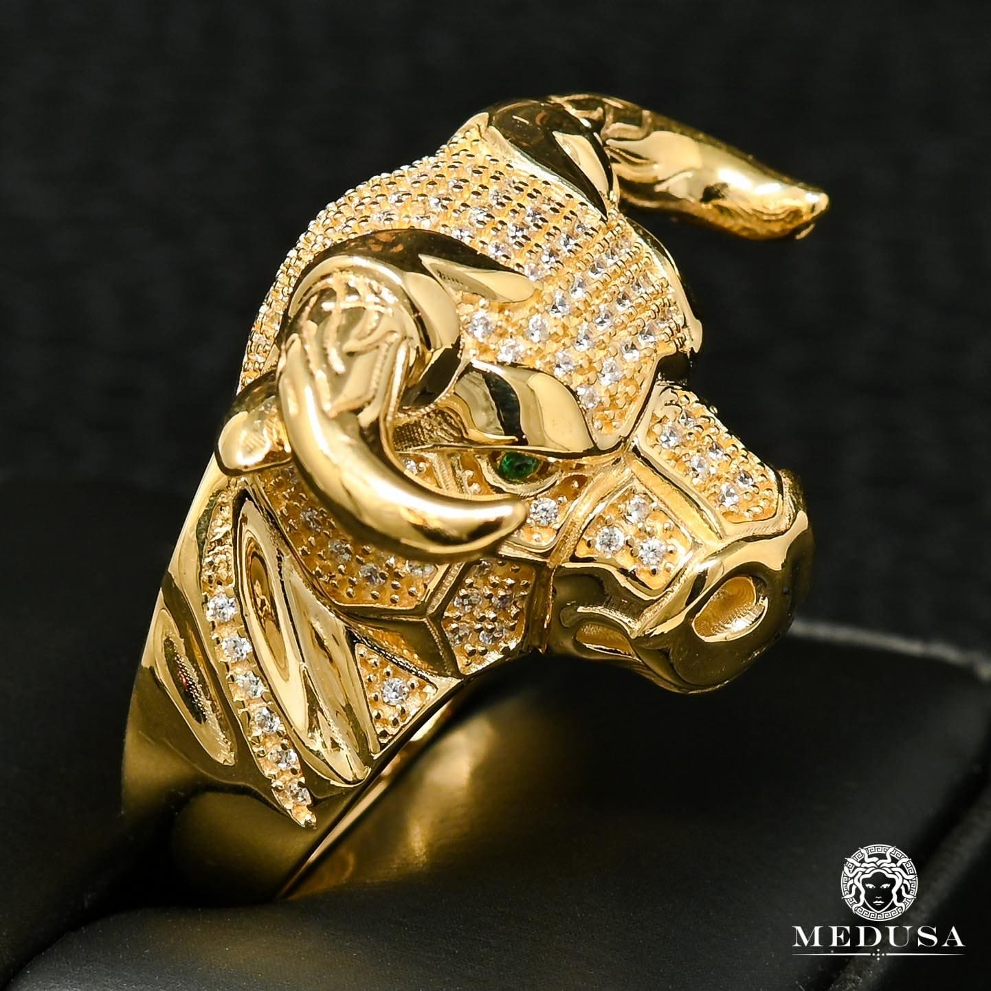 goldring medusa