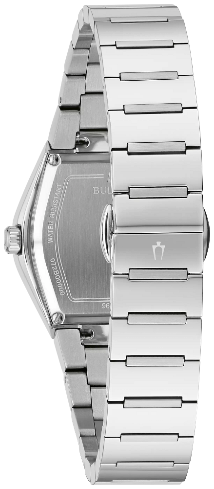 Bulova Watch | Bulova Futuro-96L293 Ladies Watch | Medusa jewelry