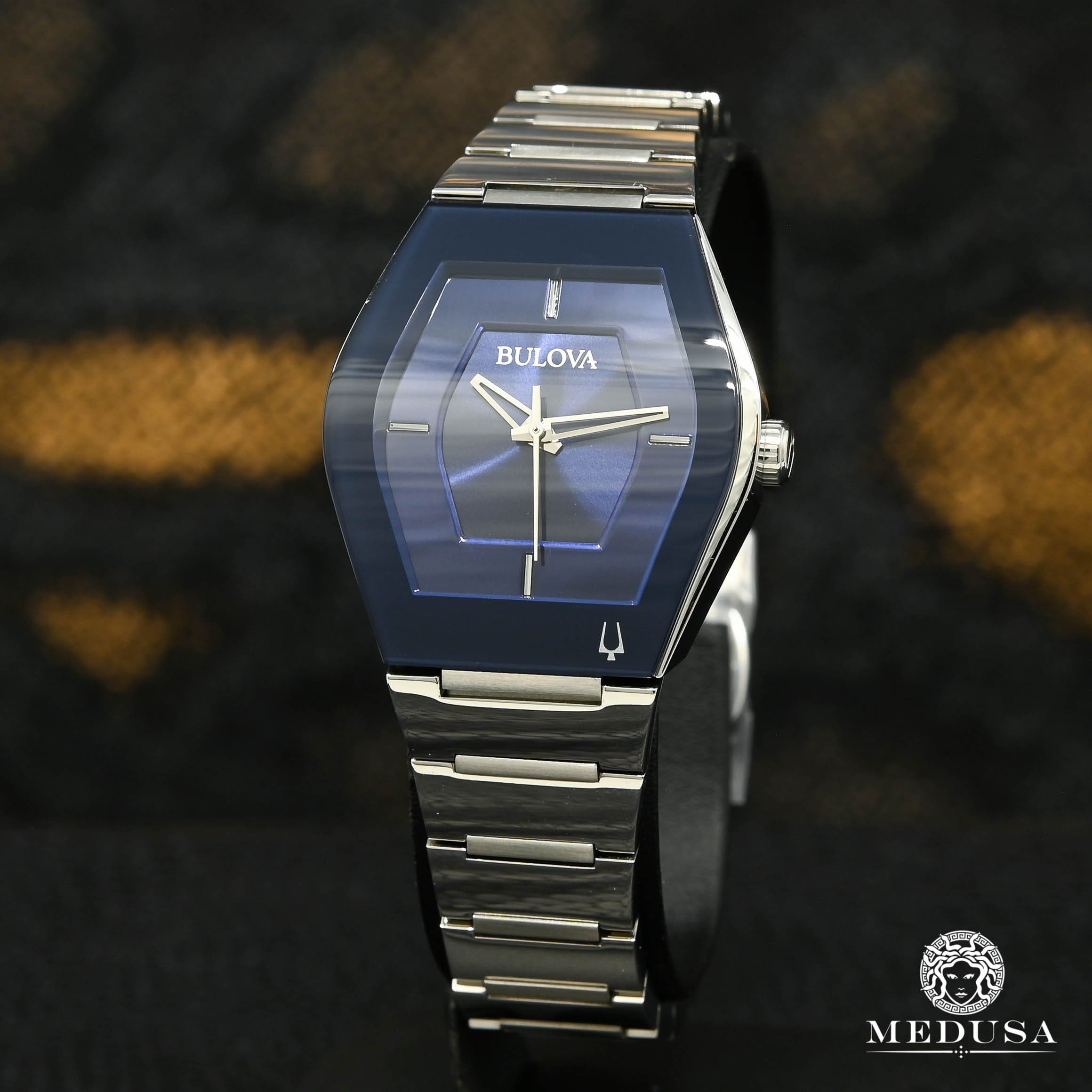 Bulova Futuro - 96L293