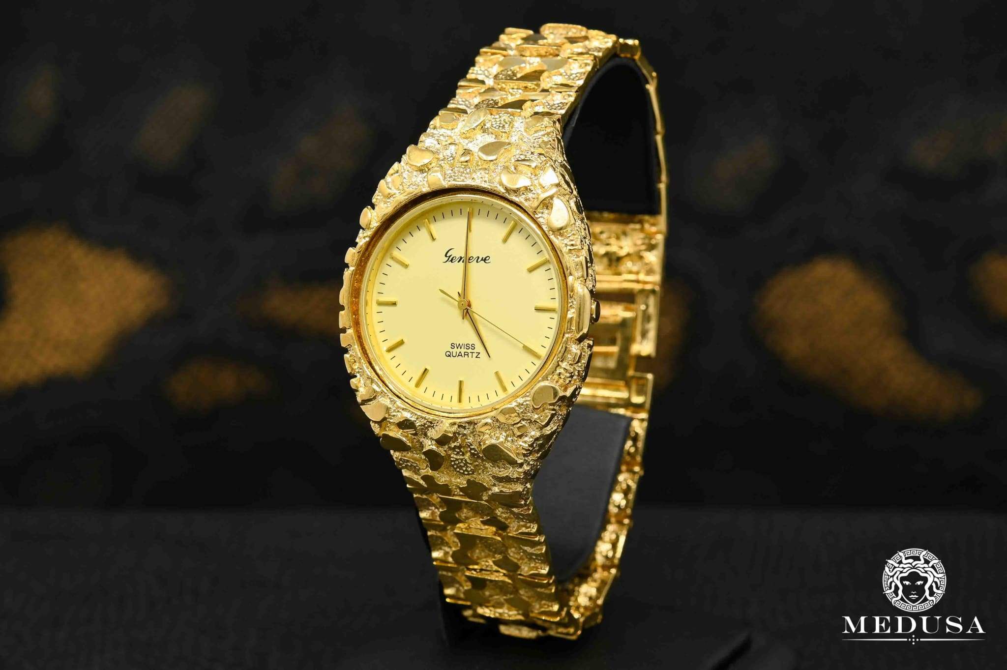 10k gold rolex watch