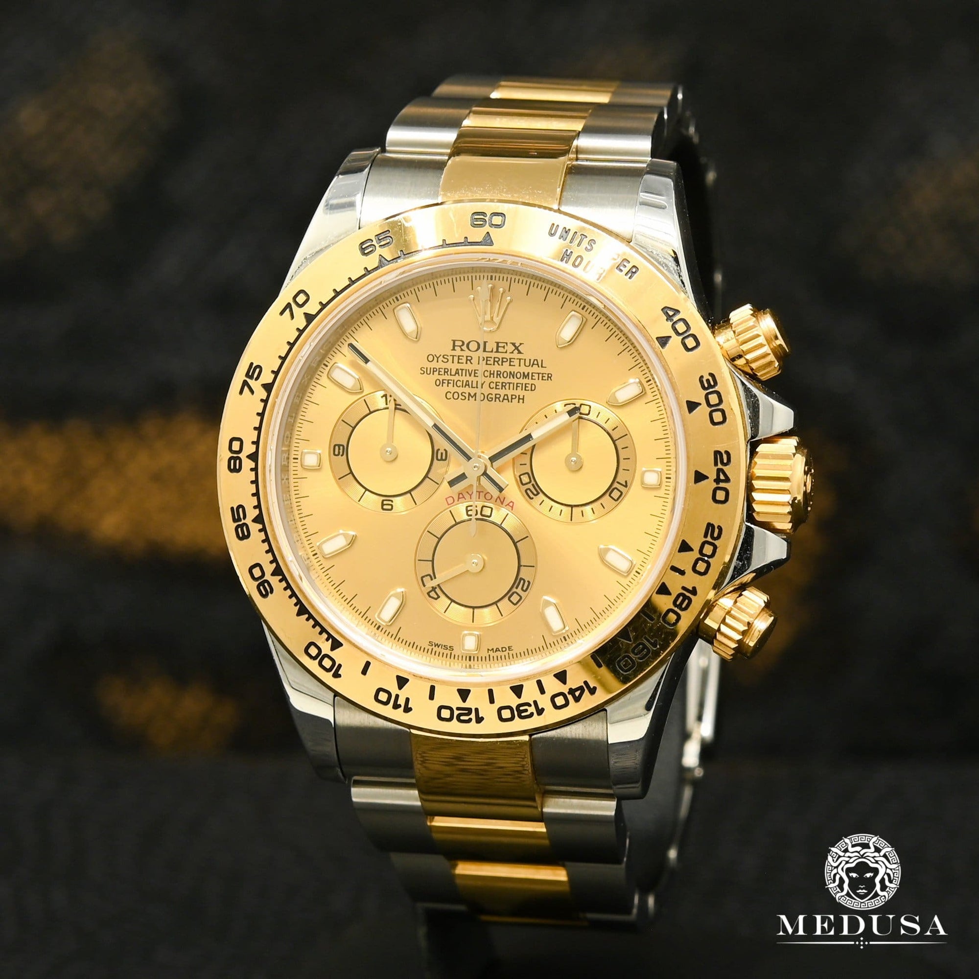 Montre Rolex Daytona Prix 2024 towncentervb