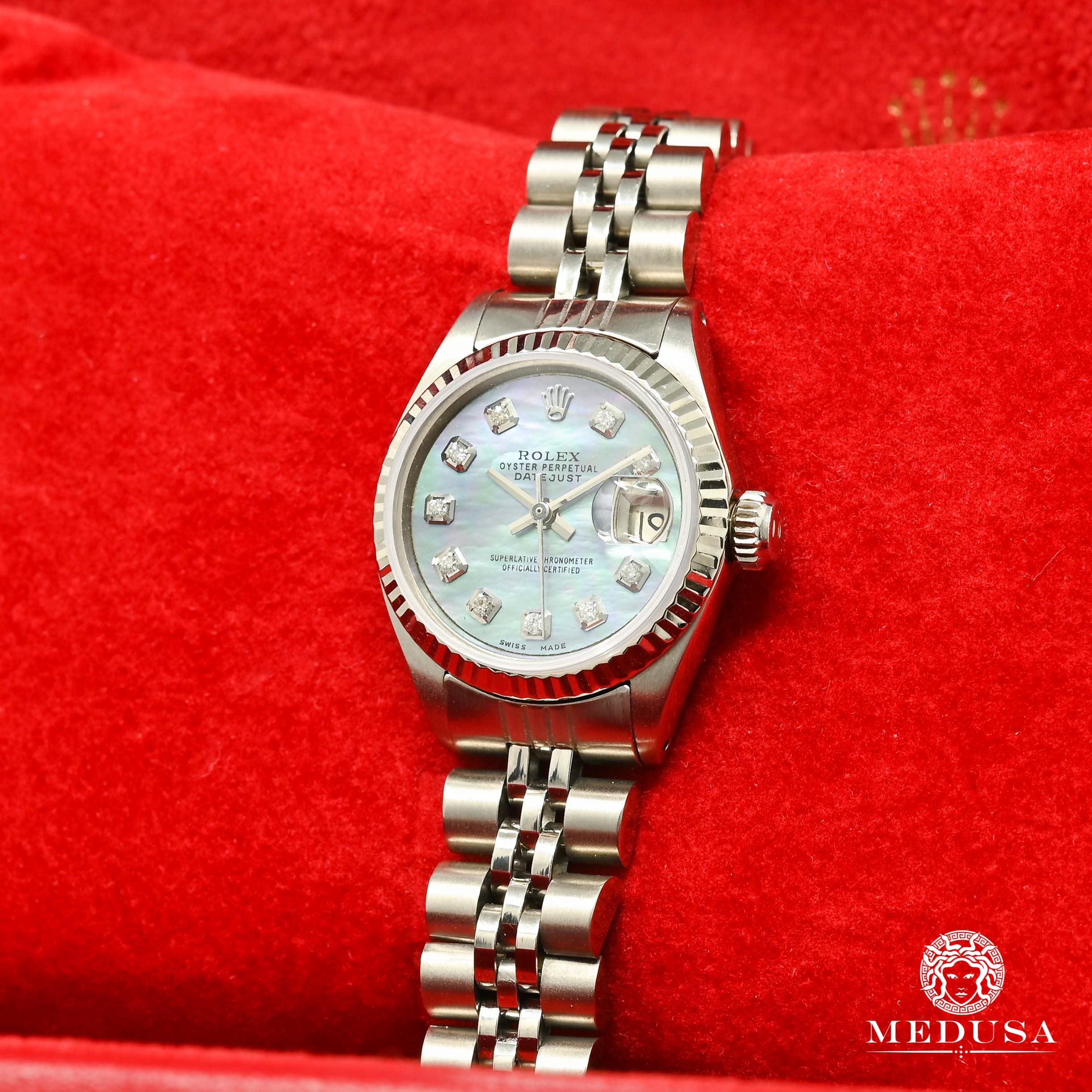 rolex 26 mm datejust