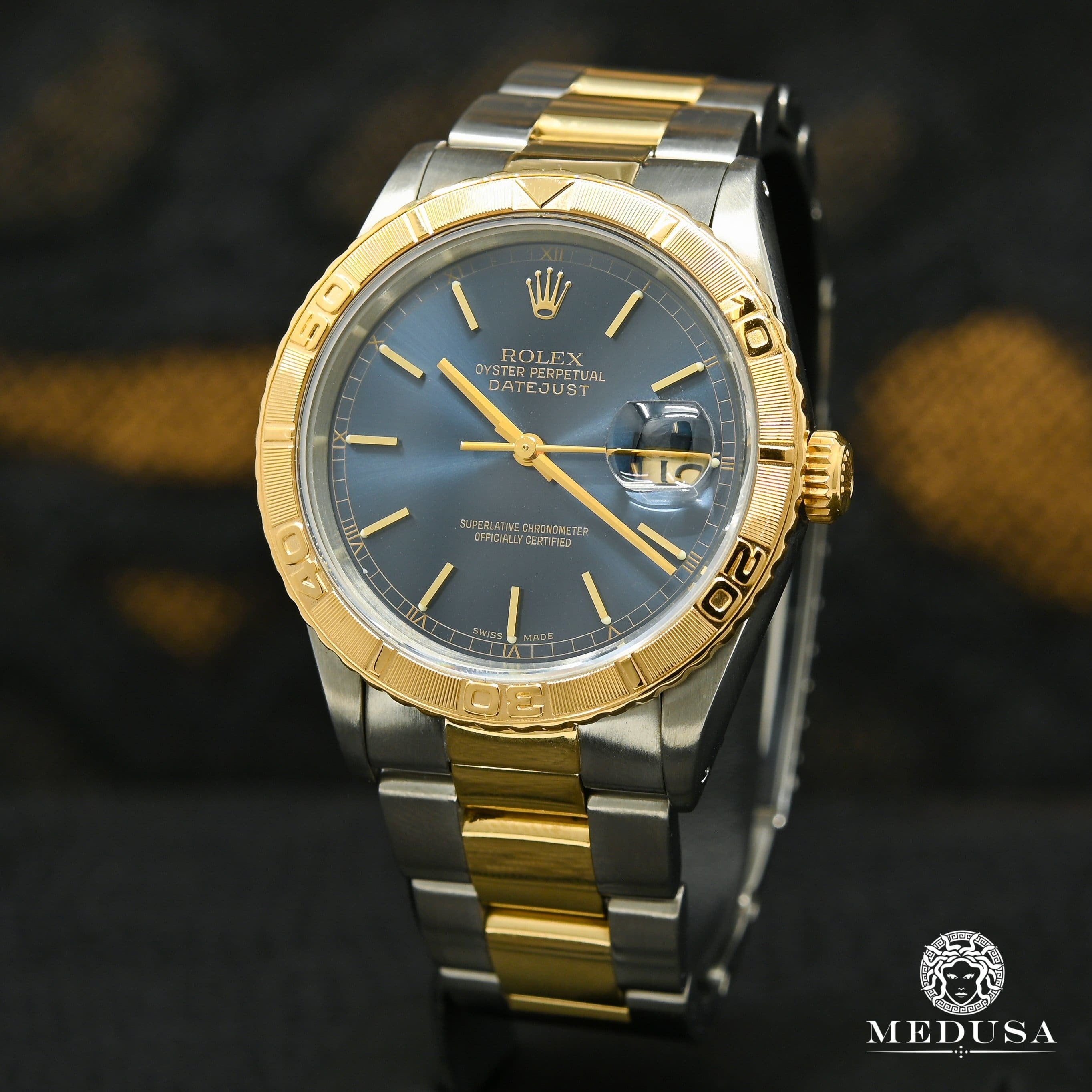 rolex watch 36mm