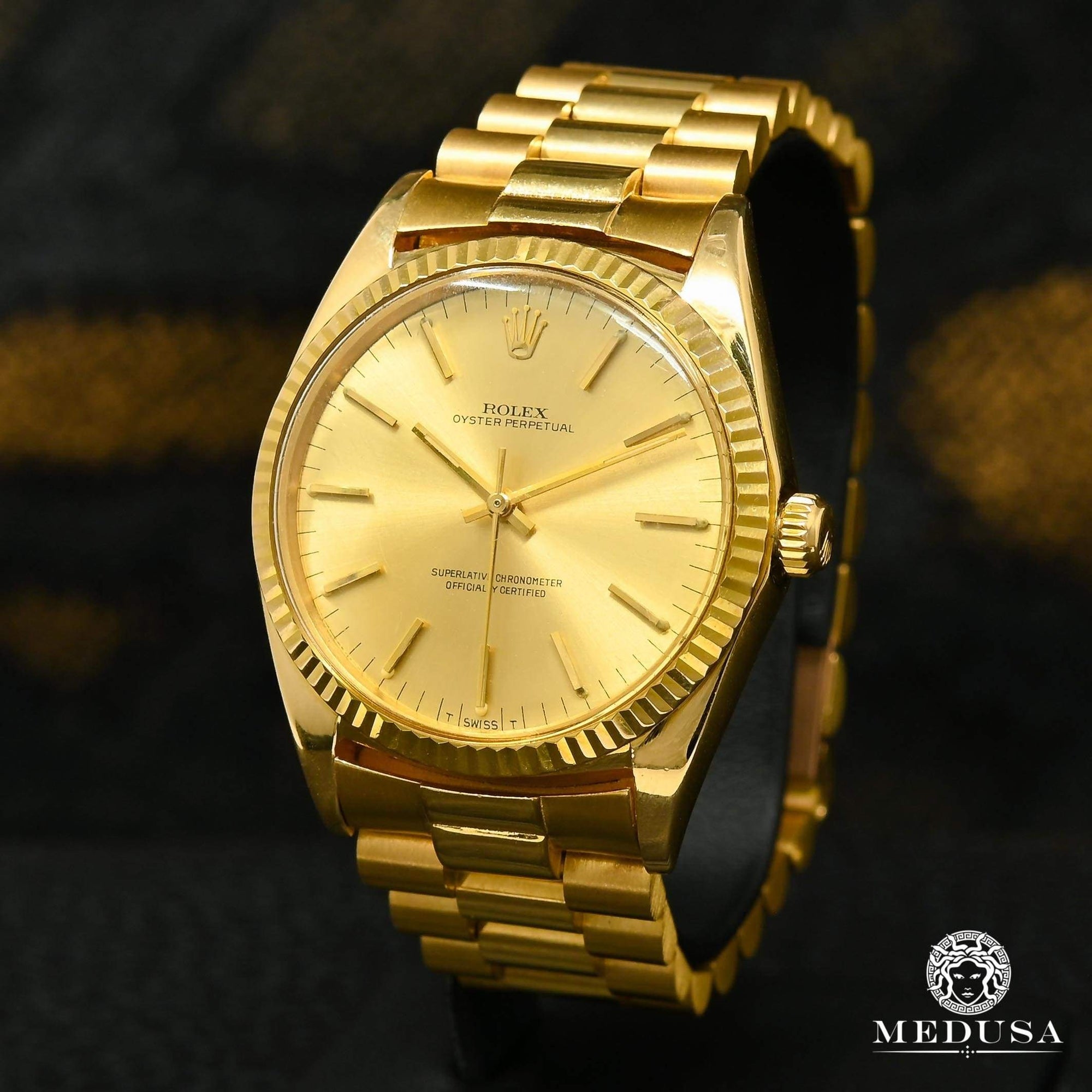 datejust oyster perpetual 36mm