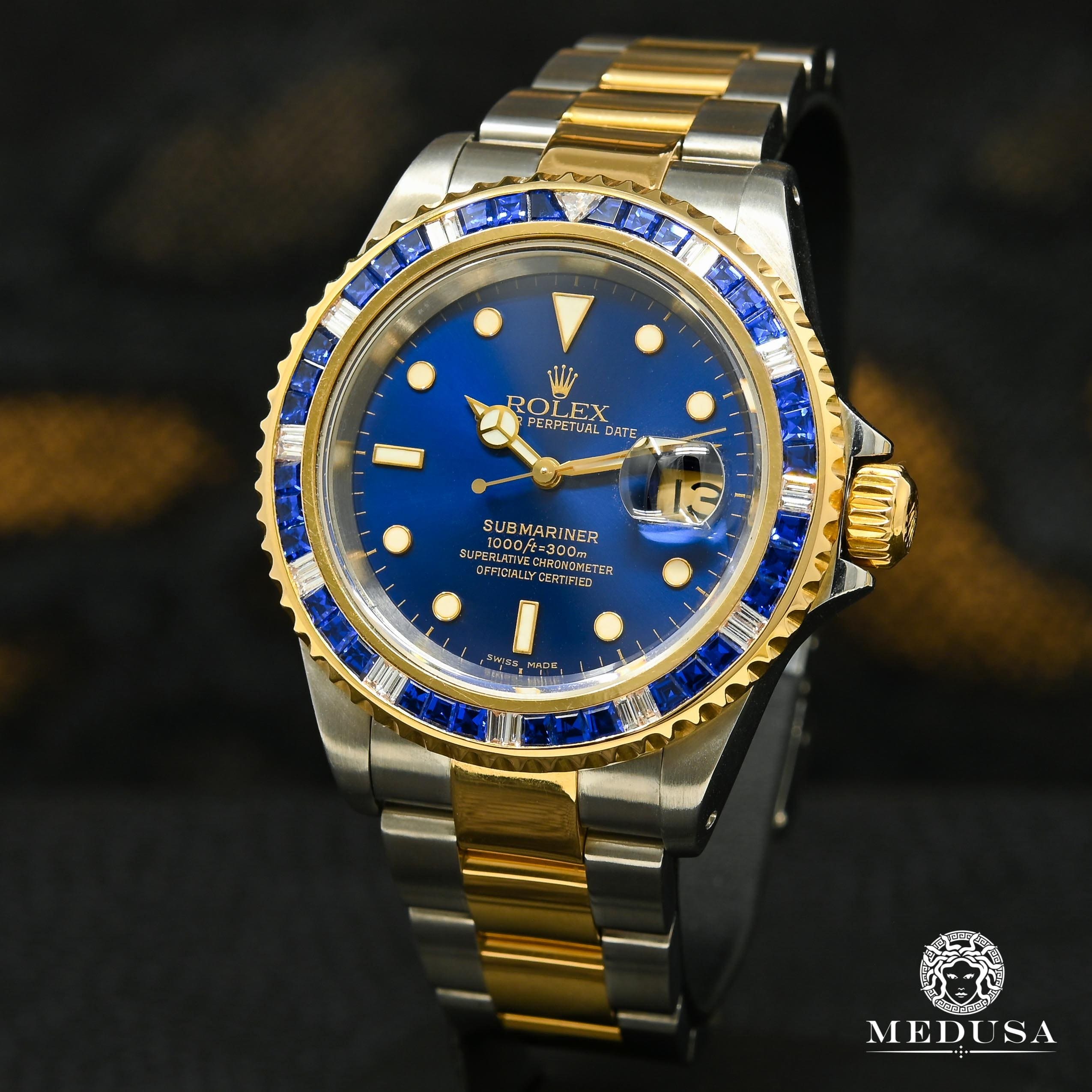 rolex seamaster 2