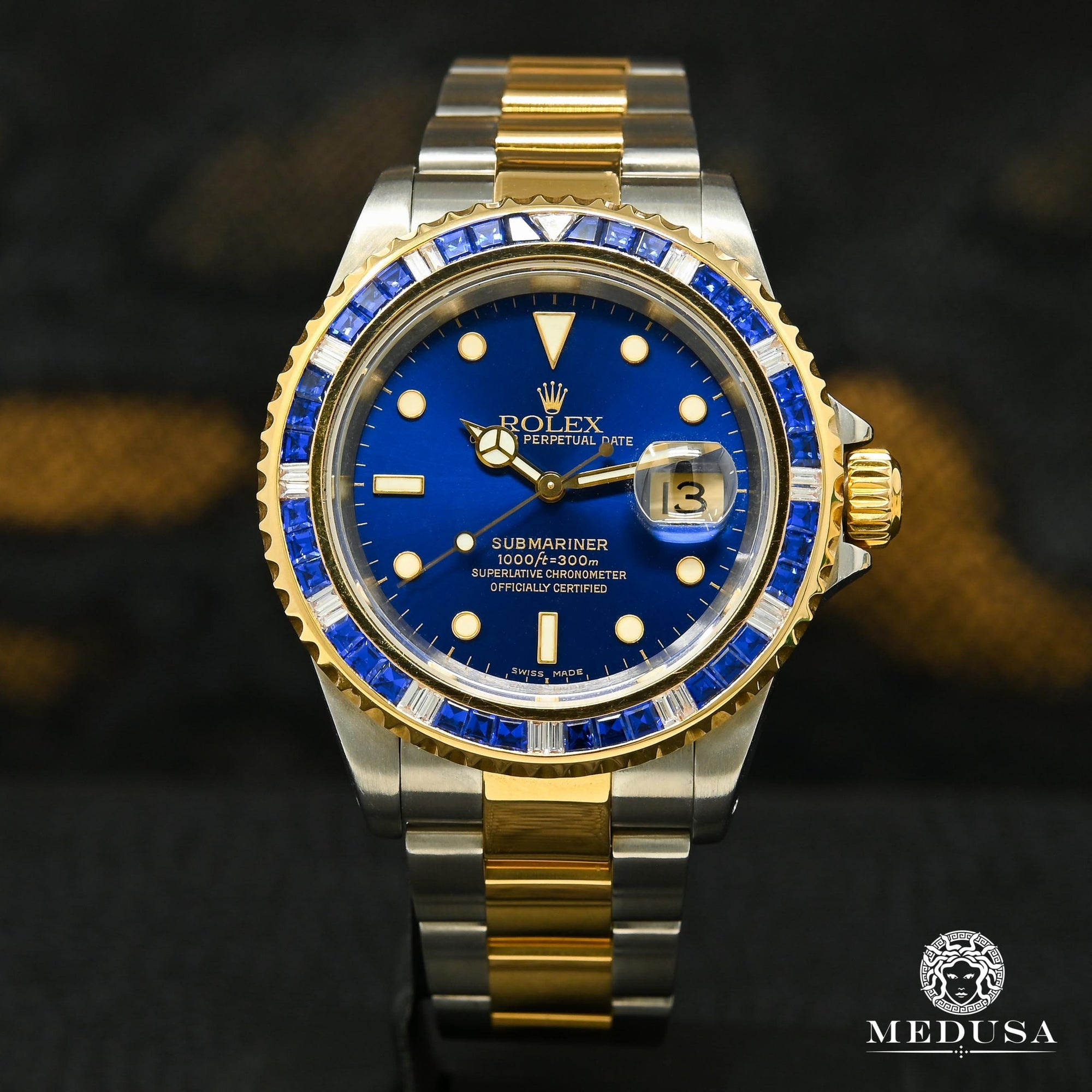 Montre Rolex | Rolex Submariner 40mm 