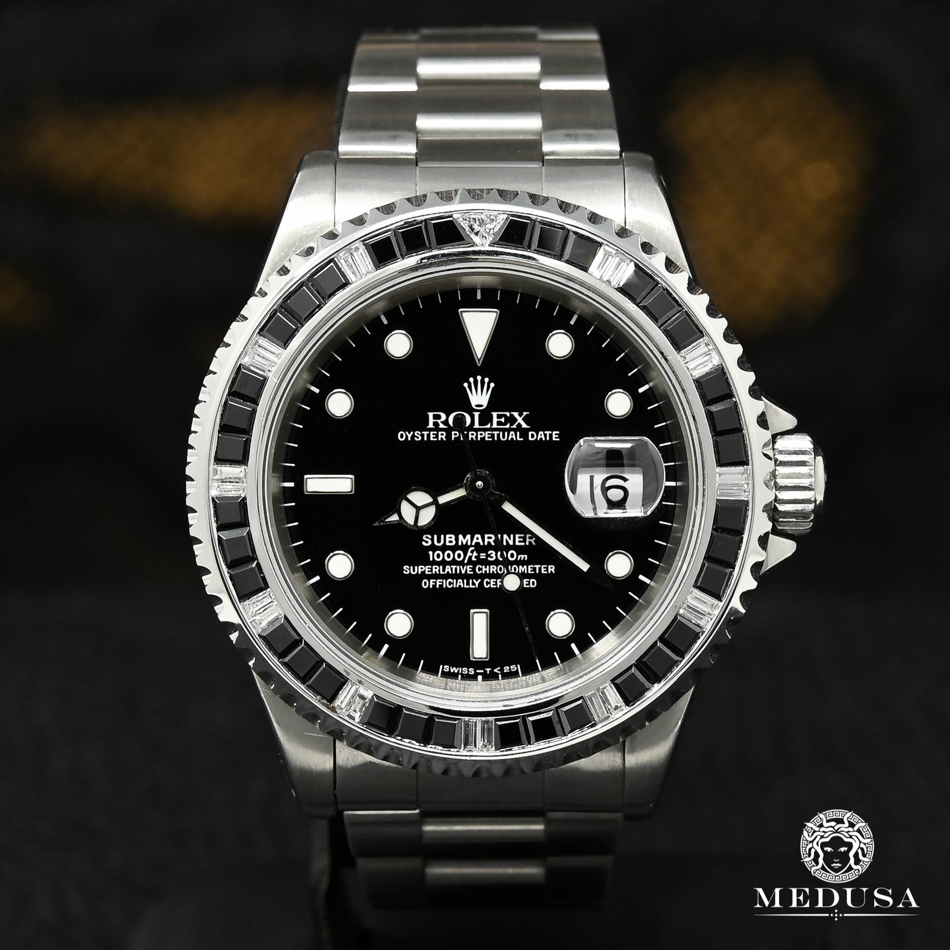 rolex submariner diamond